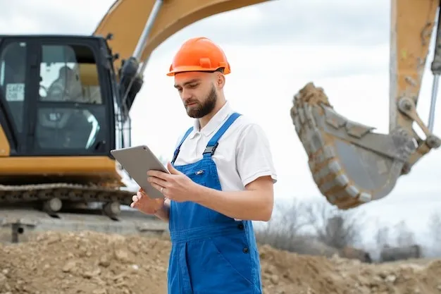 Soil Testing Image